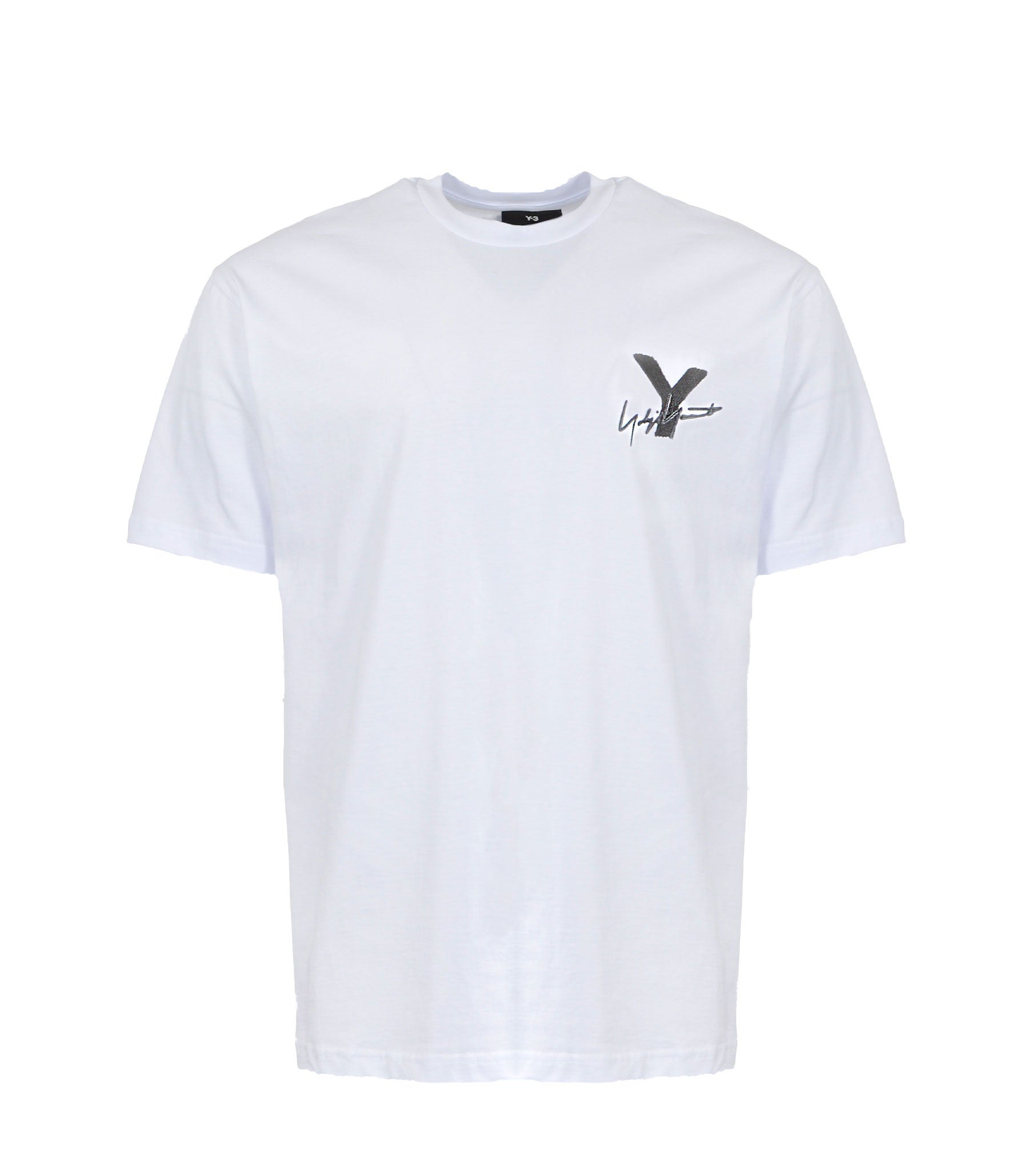 Y Logo T-shirt