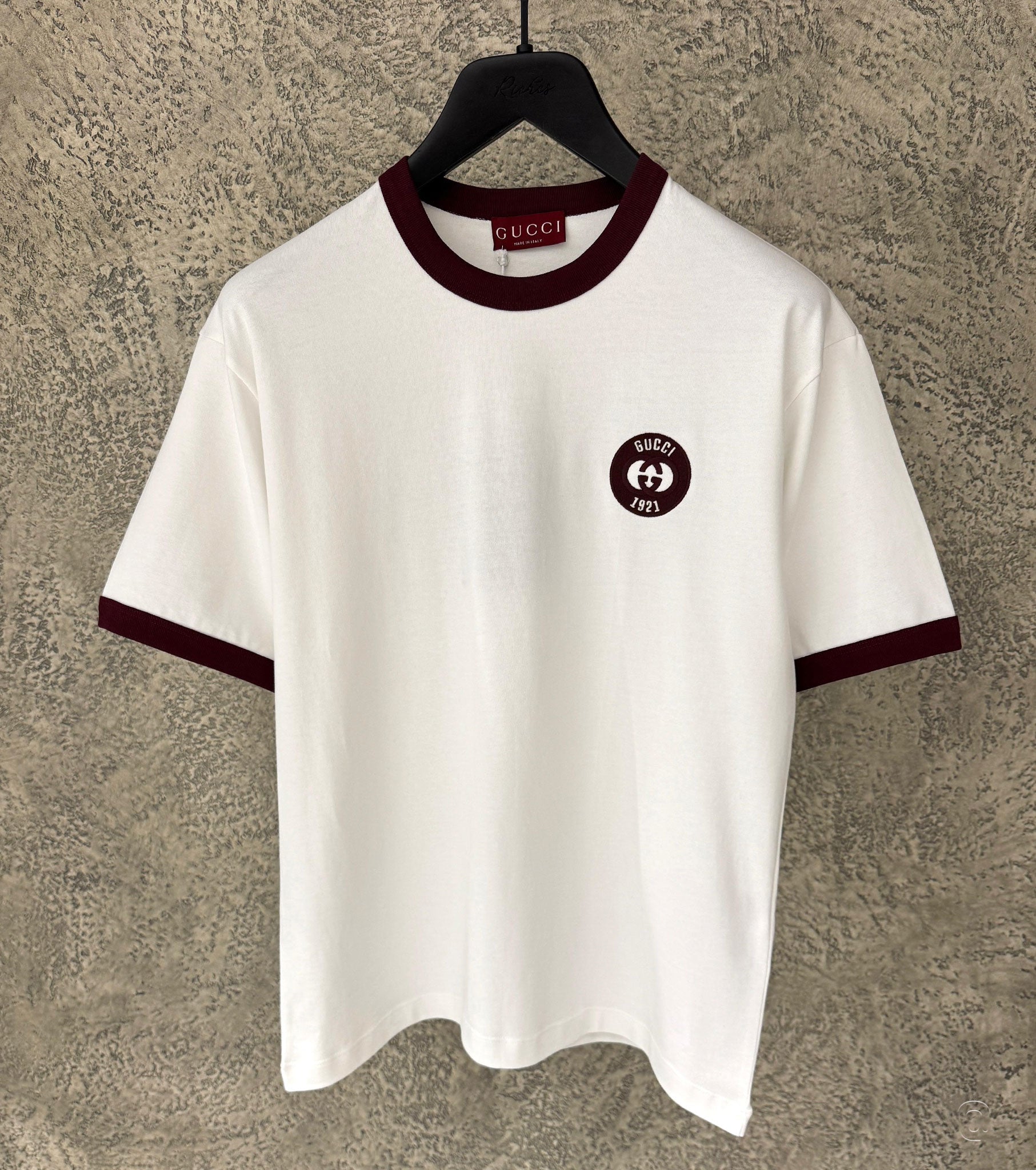 Cotton Jersey T-Shirt S24-GC11