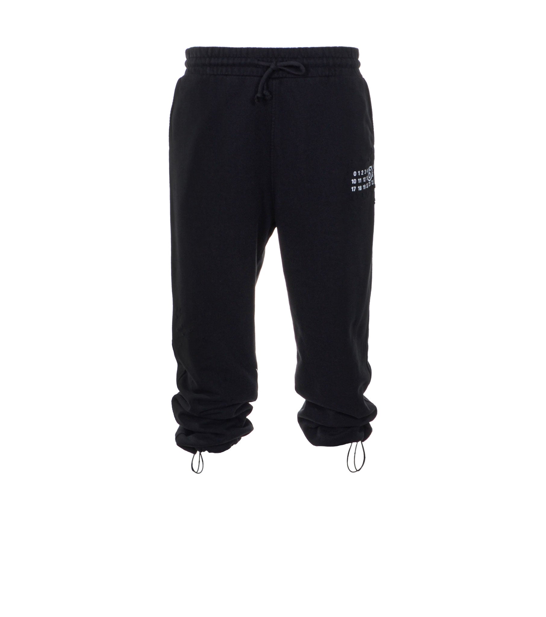 Cotton Trackpants