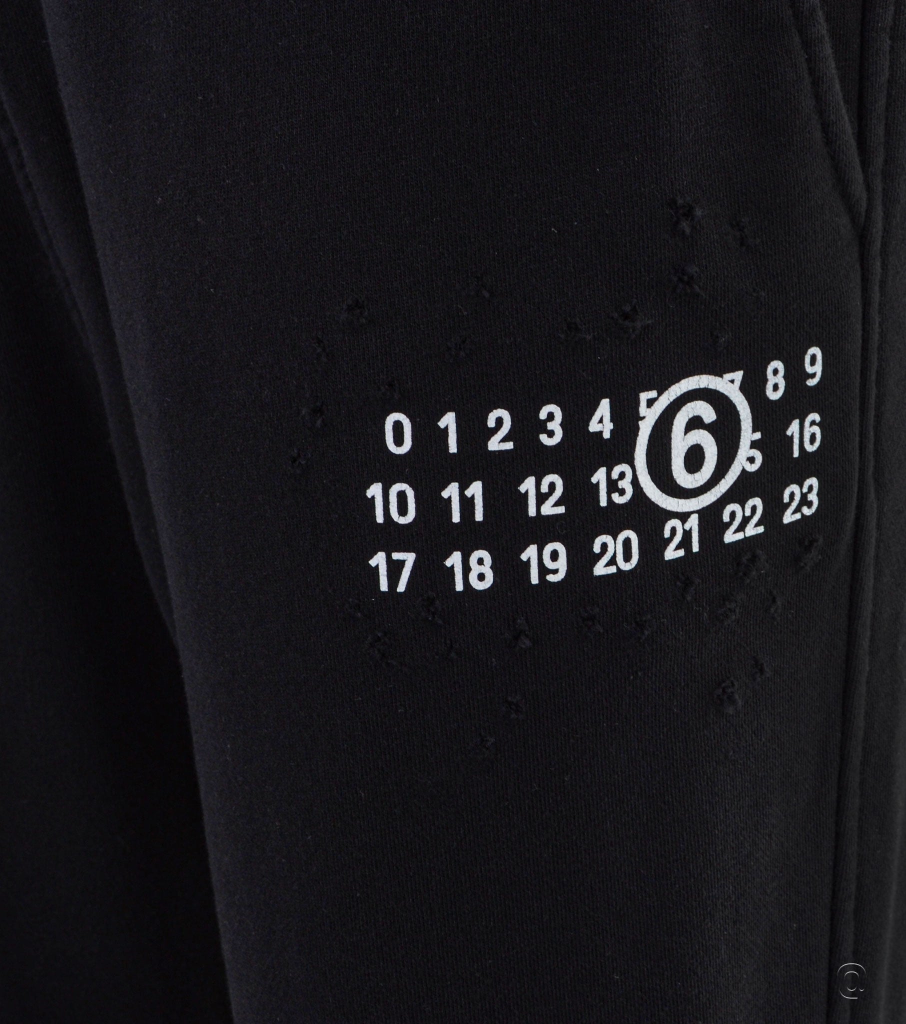 Cotton Trackpants