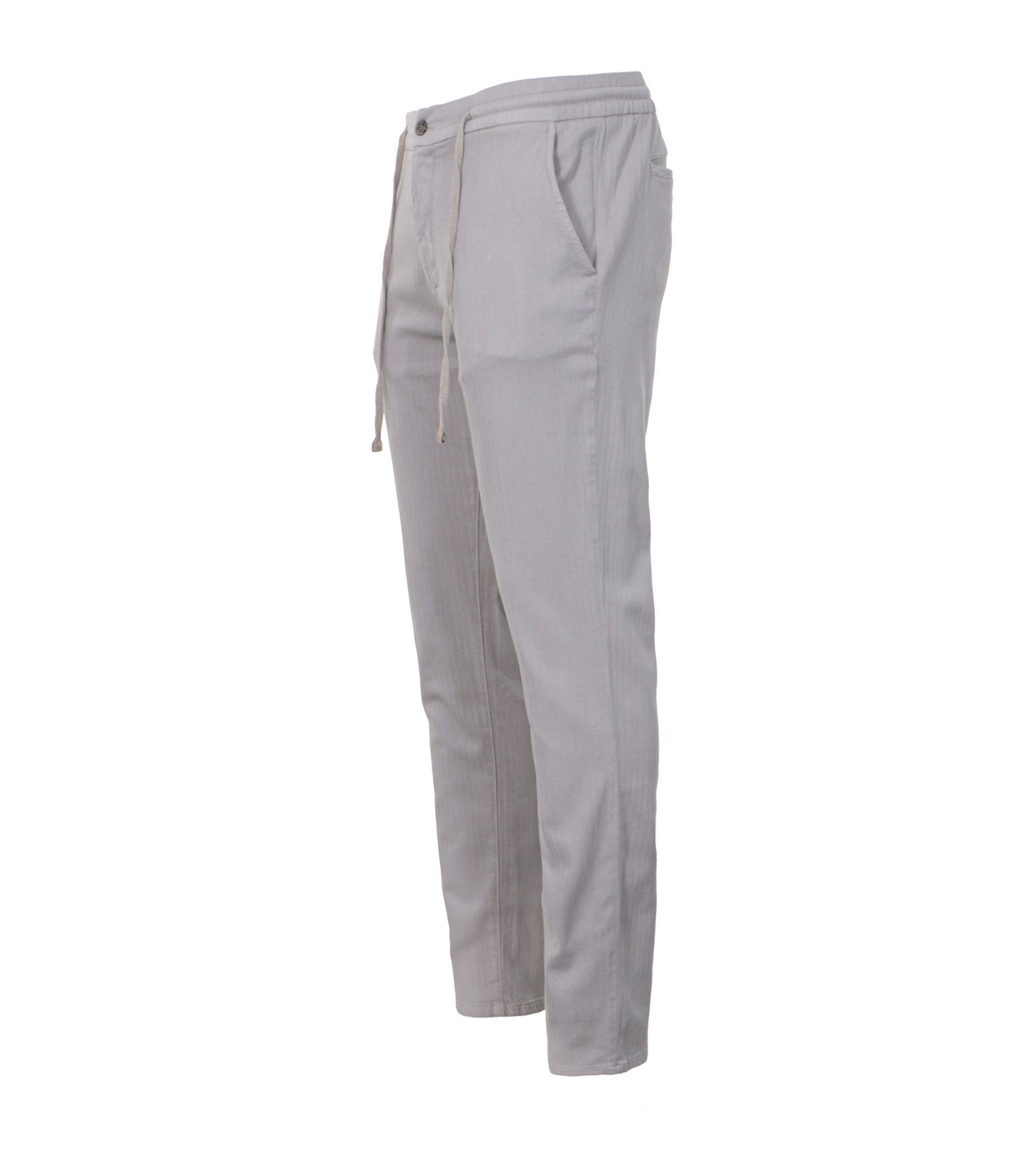 Men Trousers
