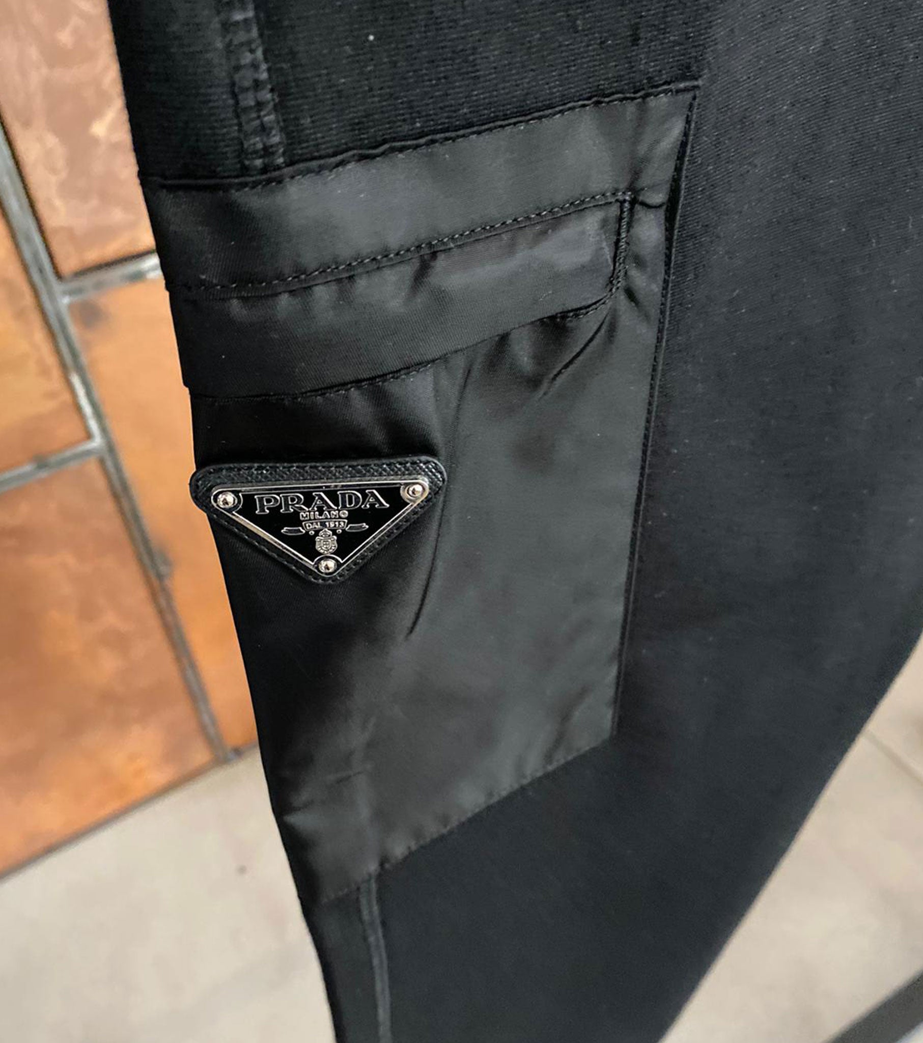 Men Pants