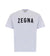 Cotton Logo Men T-Shirt