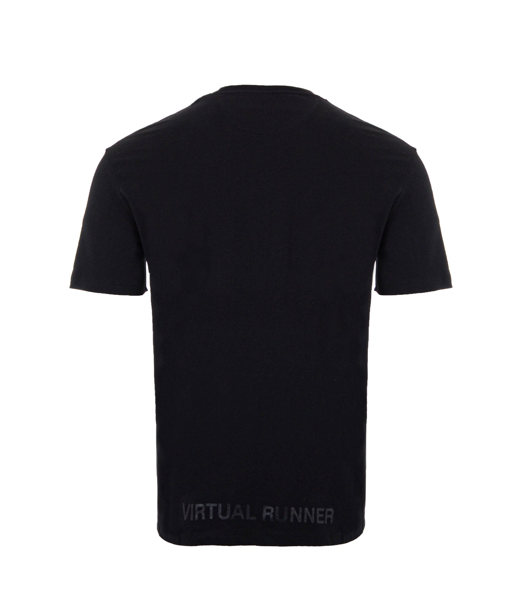 Virtual Runner t-shirt