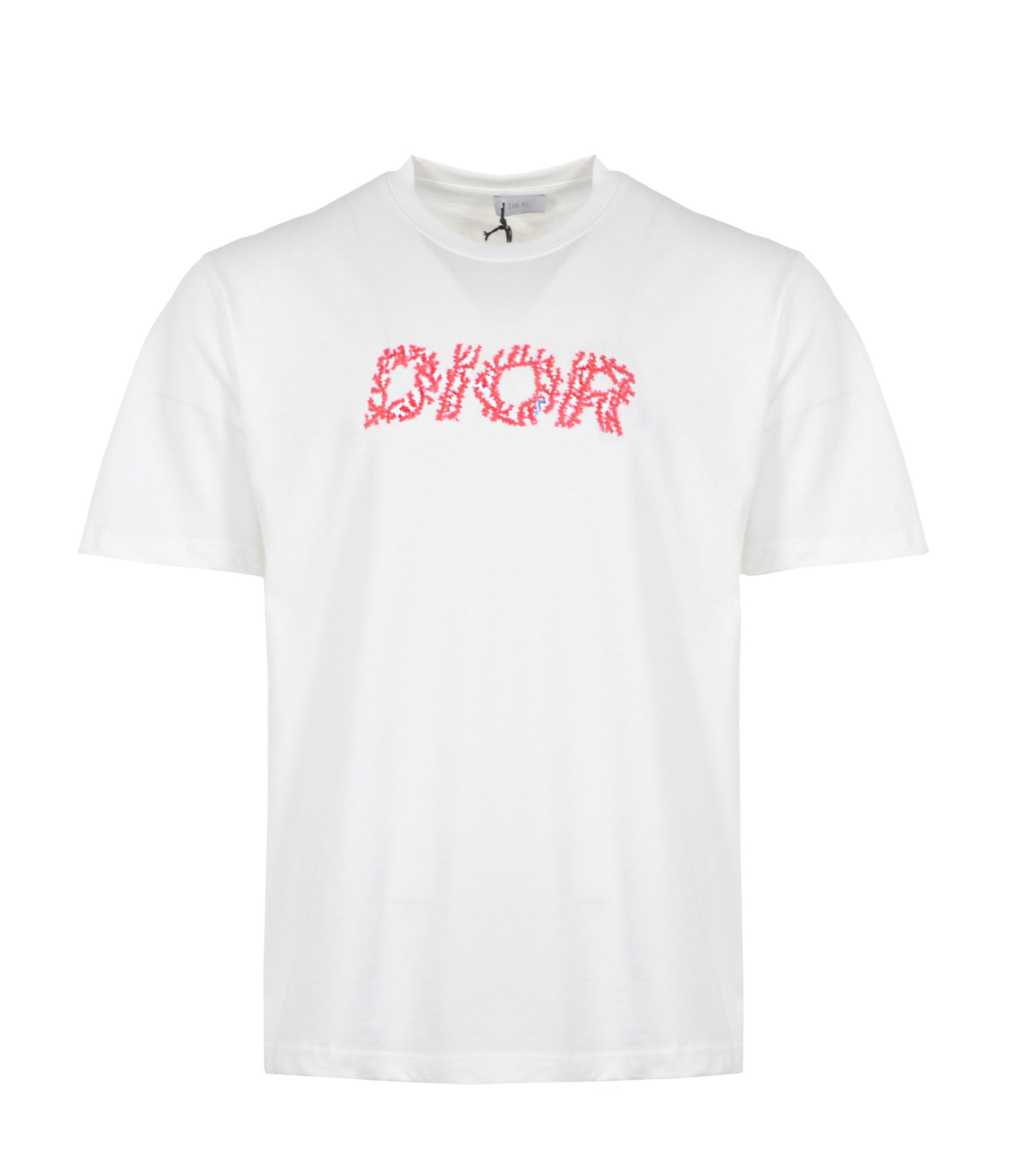 Red Logo T-shirt