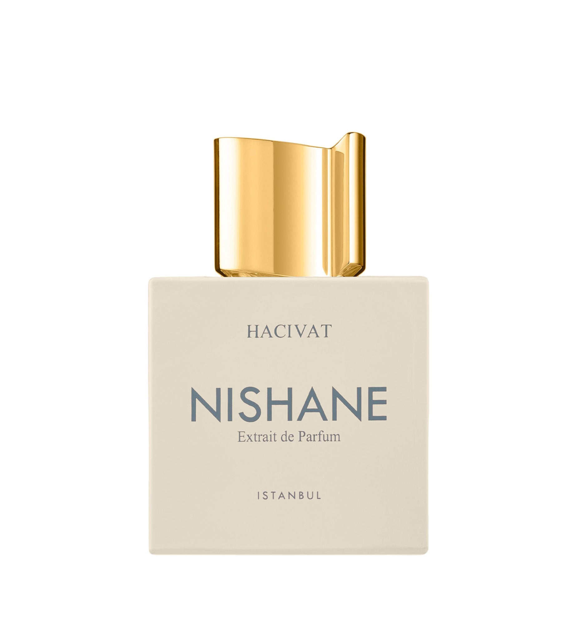 Nishane Hacivat, Extrait de parfum, 100 ml