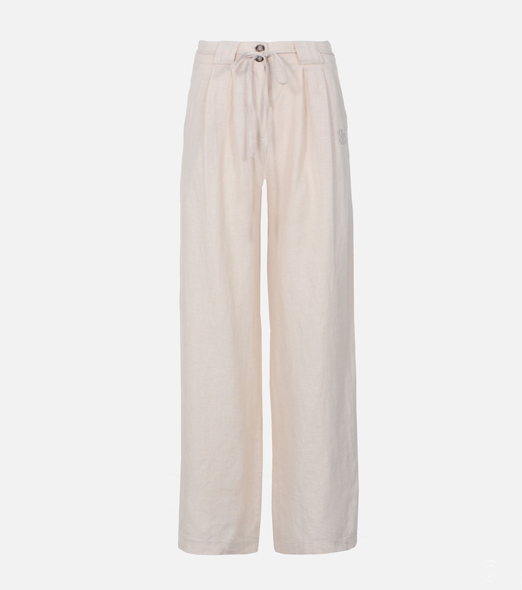 Linen Trousers