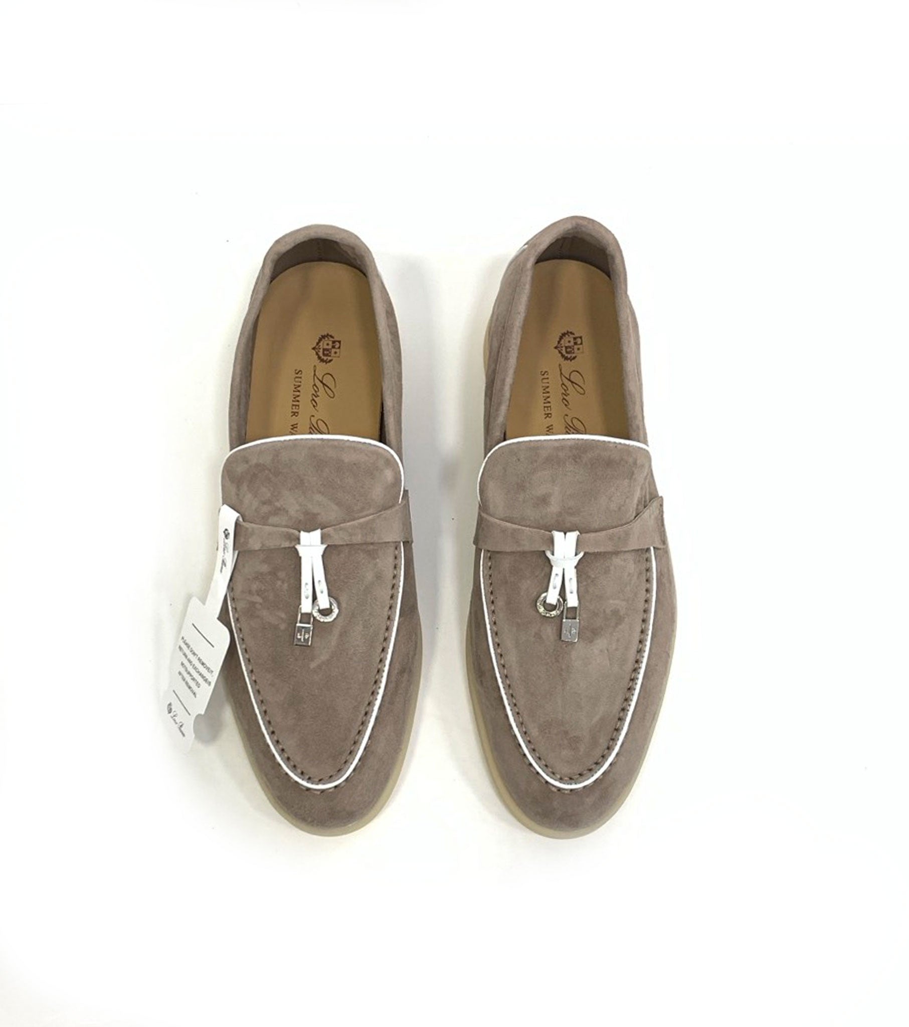Summer Charms Walk Loafer
