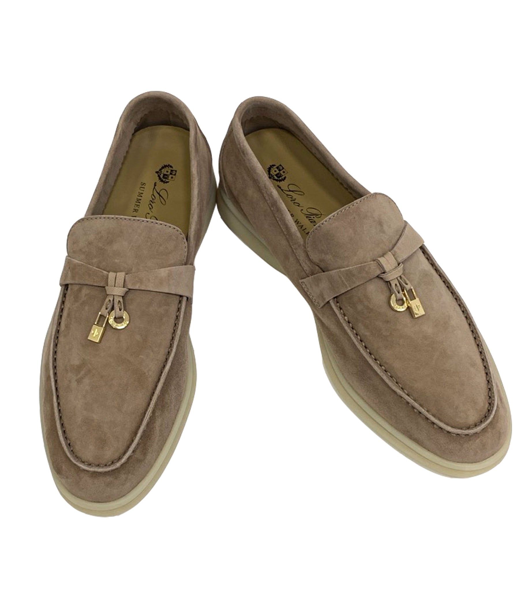 Summer Charms Walk Loafer