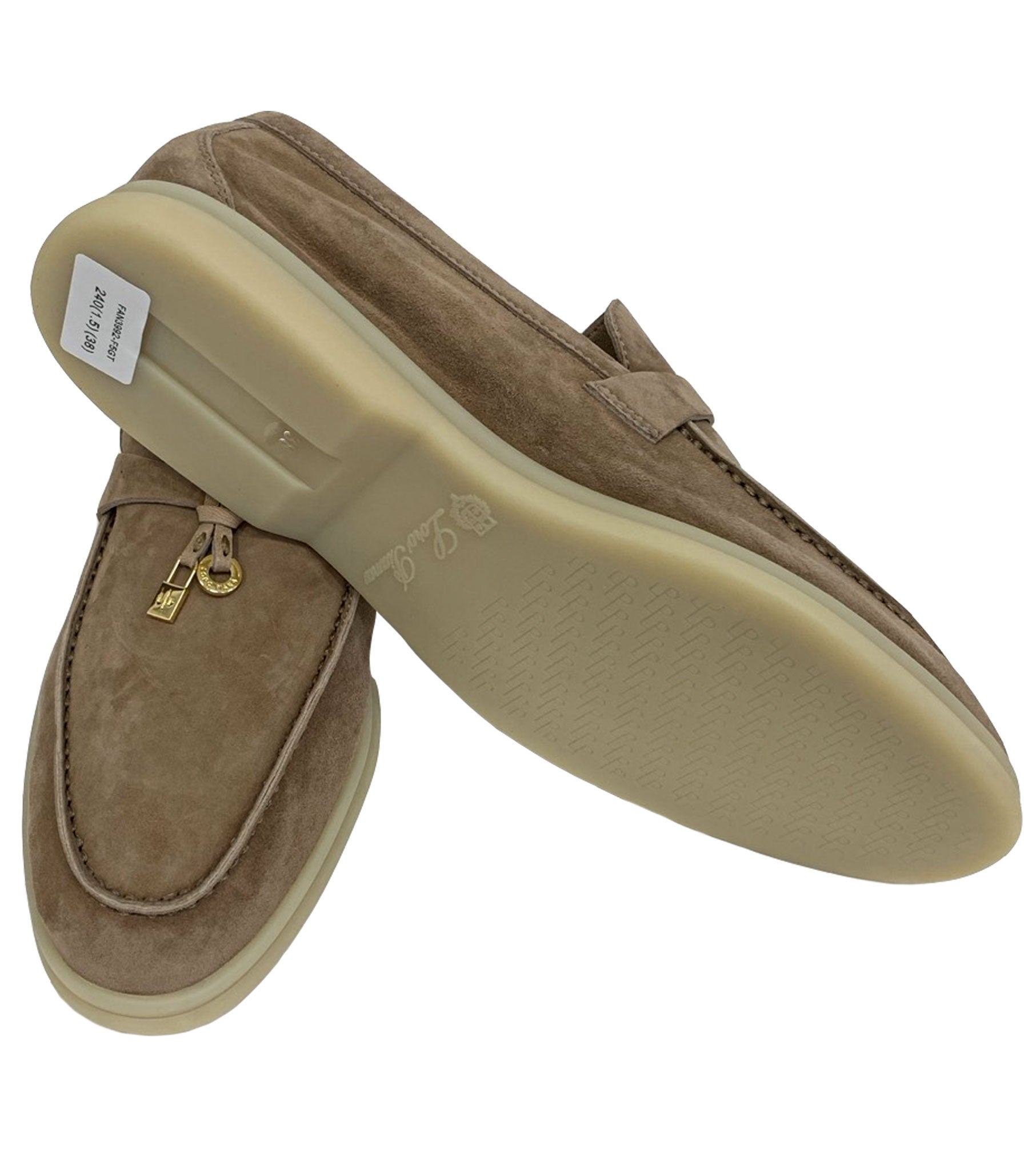 Summer Charms Walk Loafer