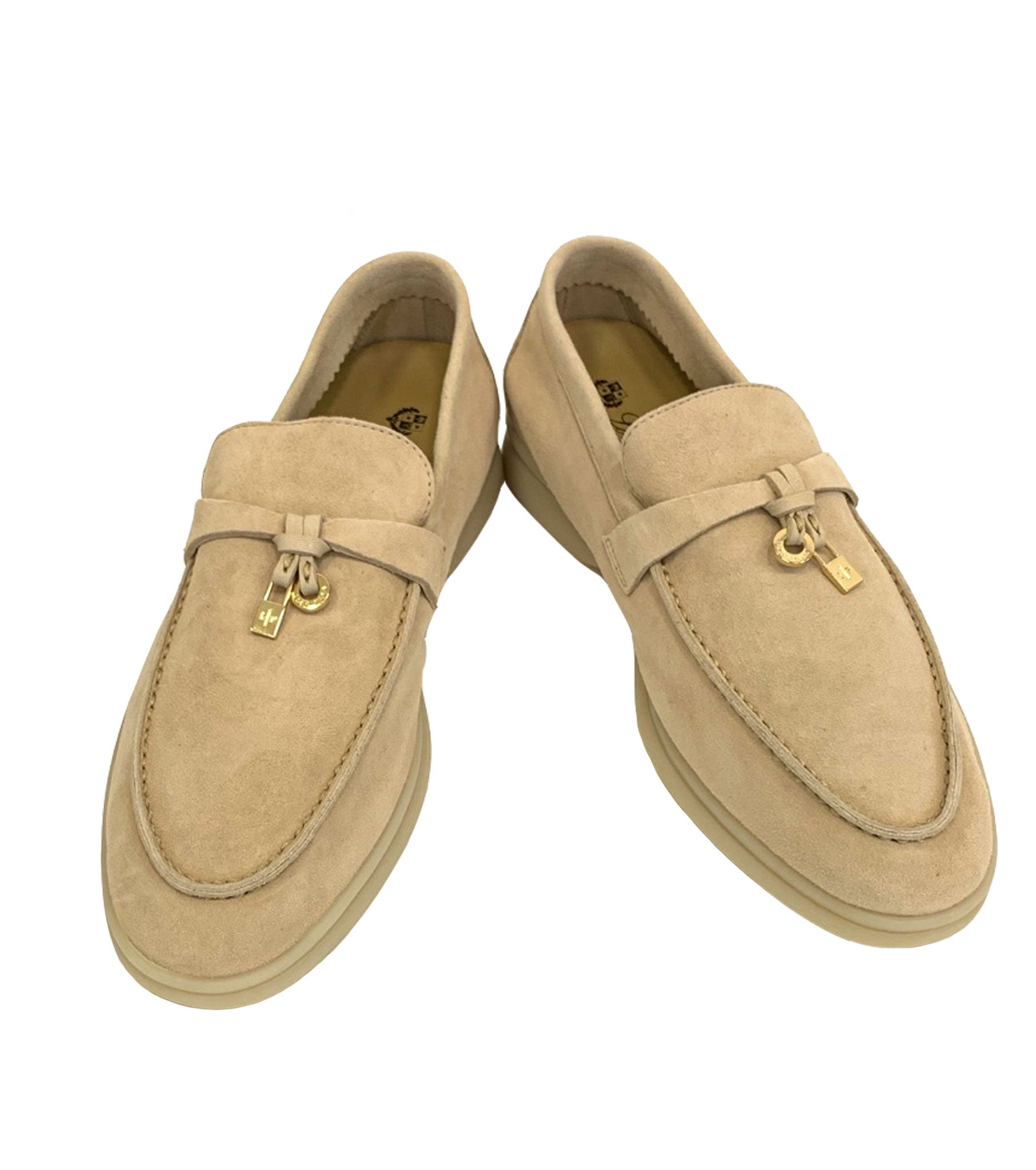 Summer Charms Walk Loafer