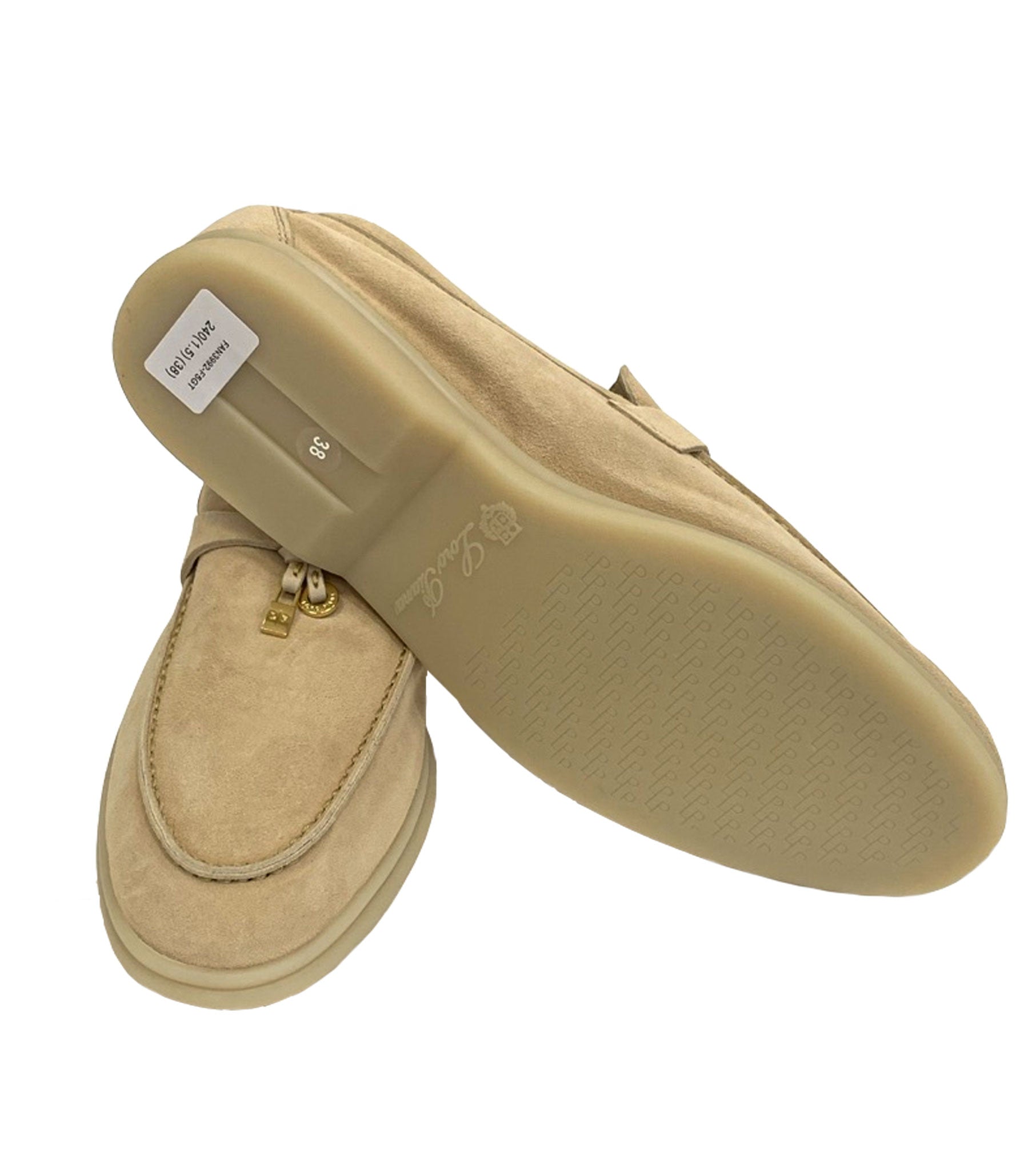 Summer Charms Walk Loafer