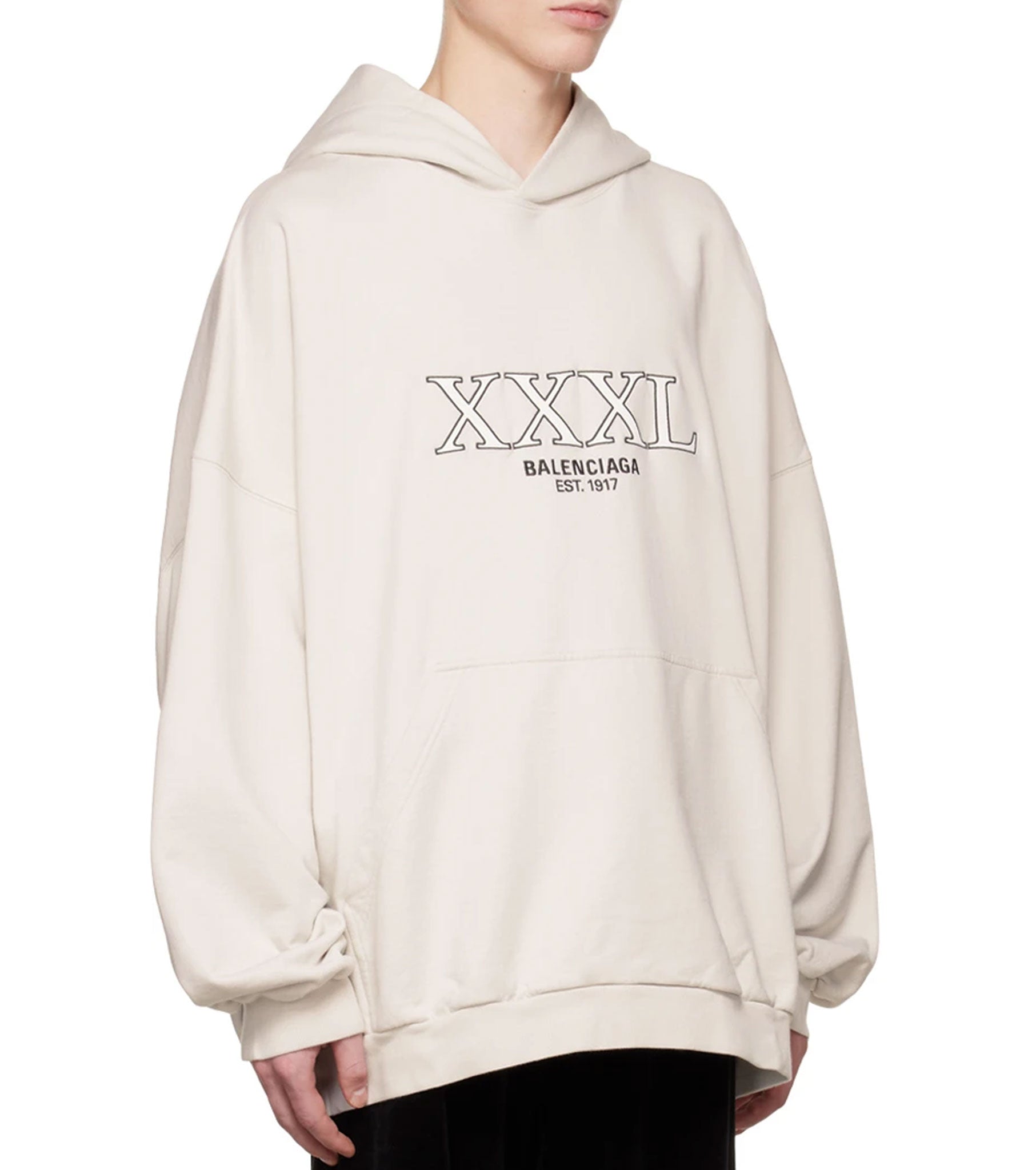 XXXL Hoodie