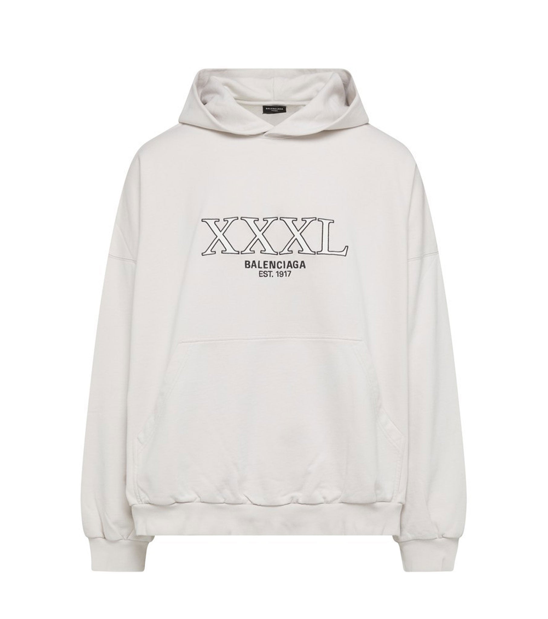 XXXL Hoodie