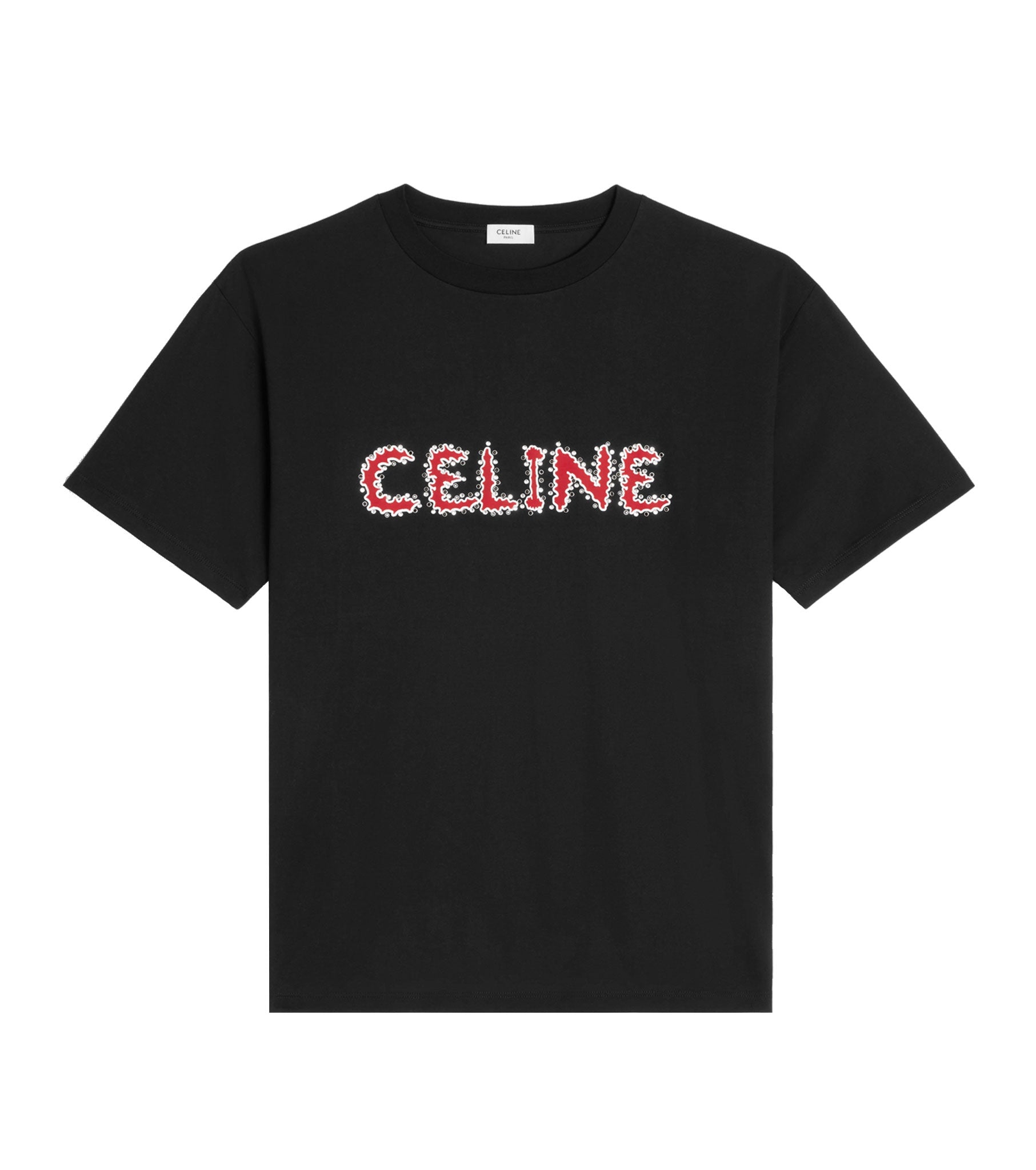 Rhinestone T-Shirt