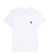 Embroidered Logo T-Shirt S24-AMI02