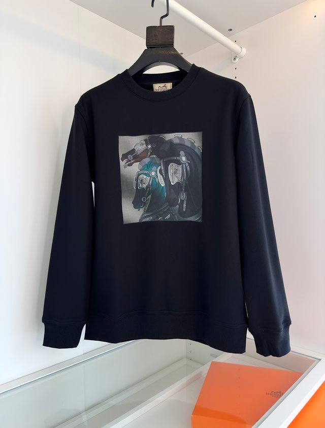 Men Sweatshirt