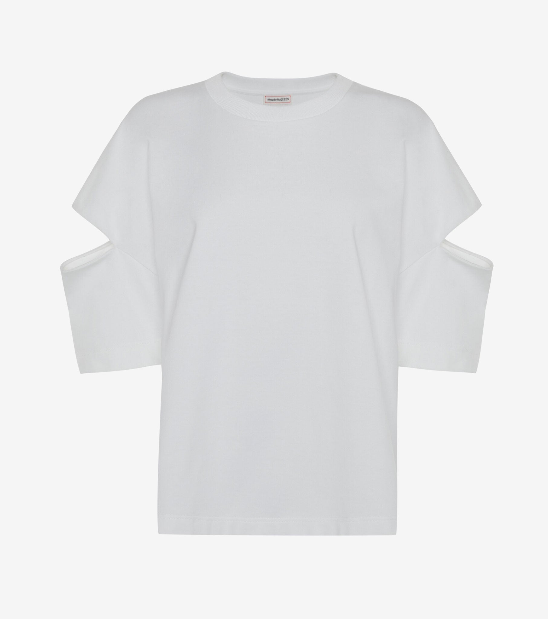 Cotton T-shirt MCQ2030