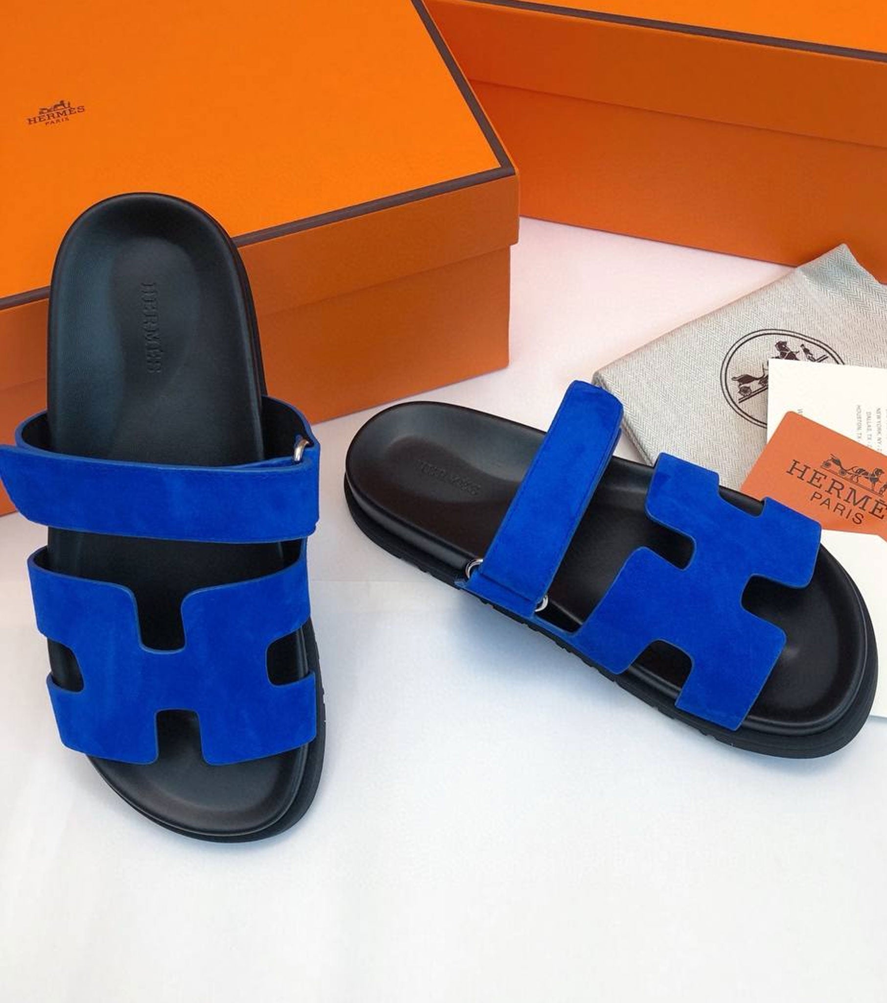 Chypre Sandal