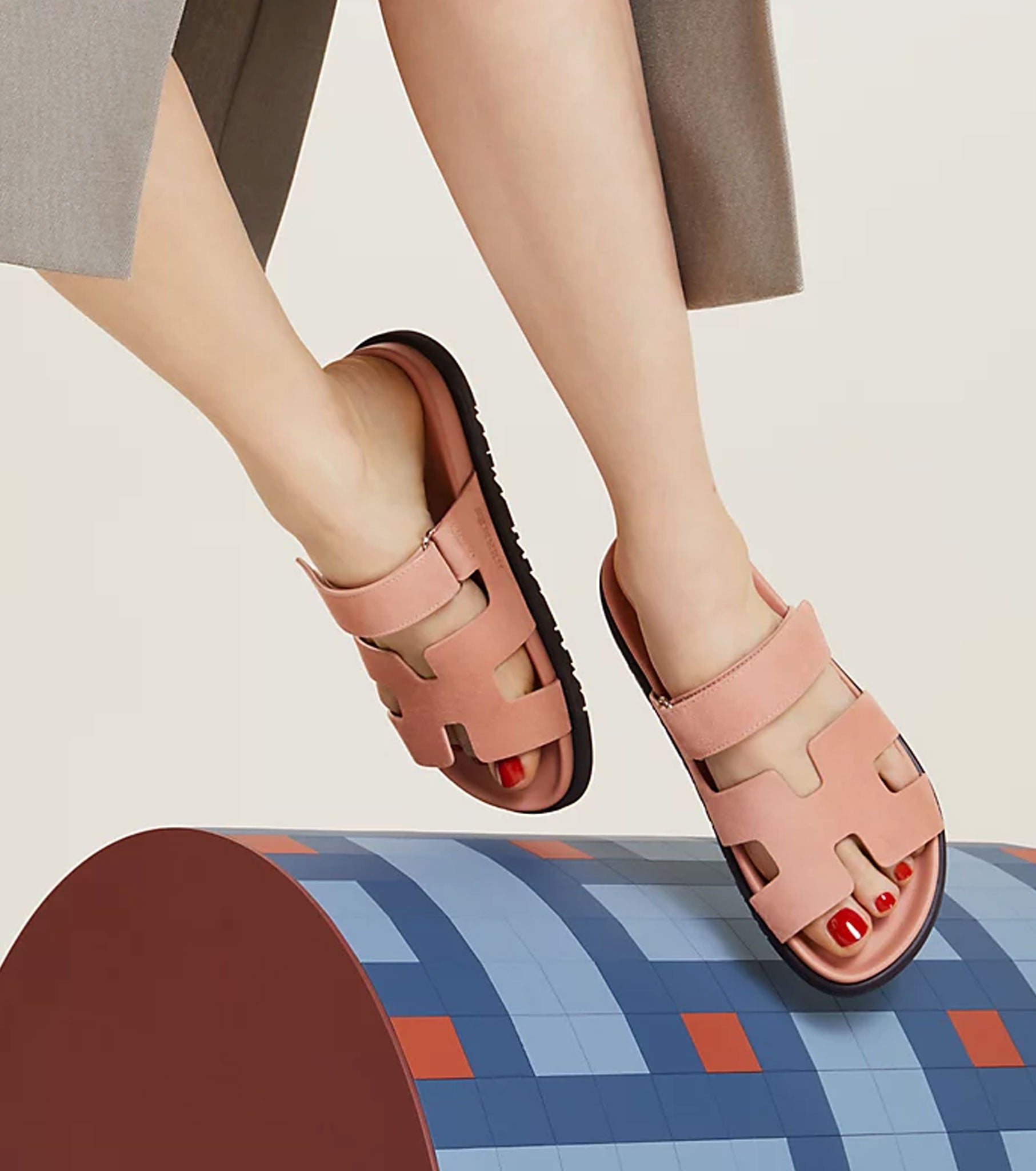 Chypre sandal