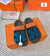 Chypre Sandal