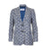 All Over Monogram Blazer