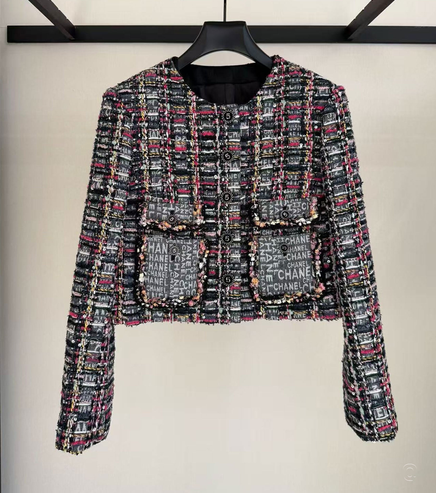 Women Short Blazer