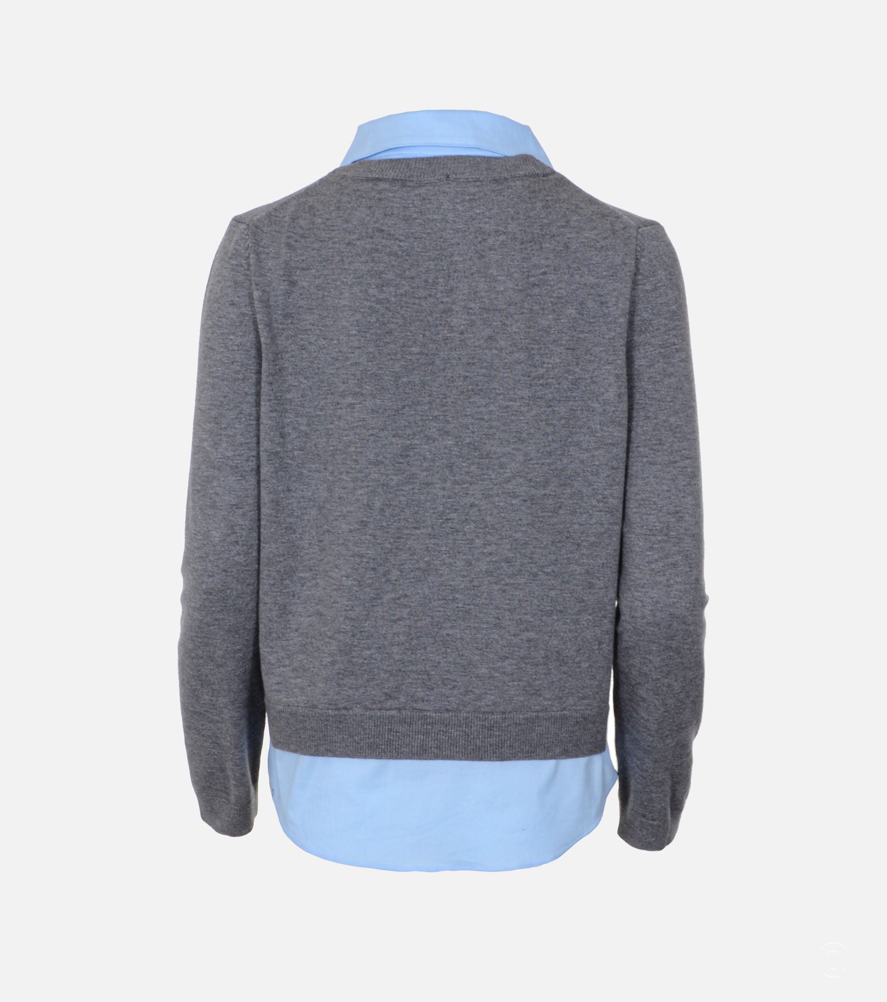 Cashmere Pullover