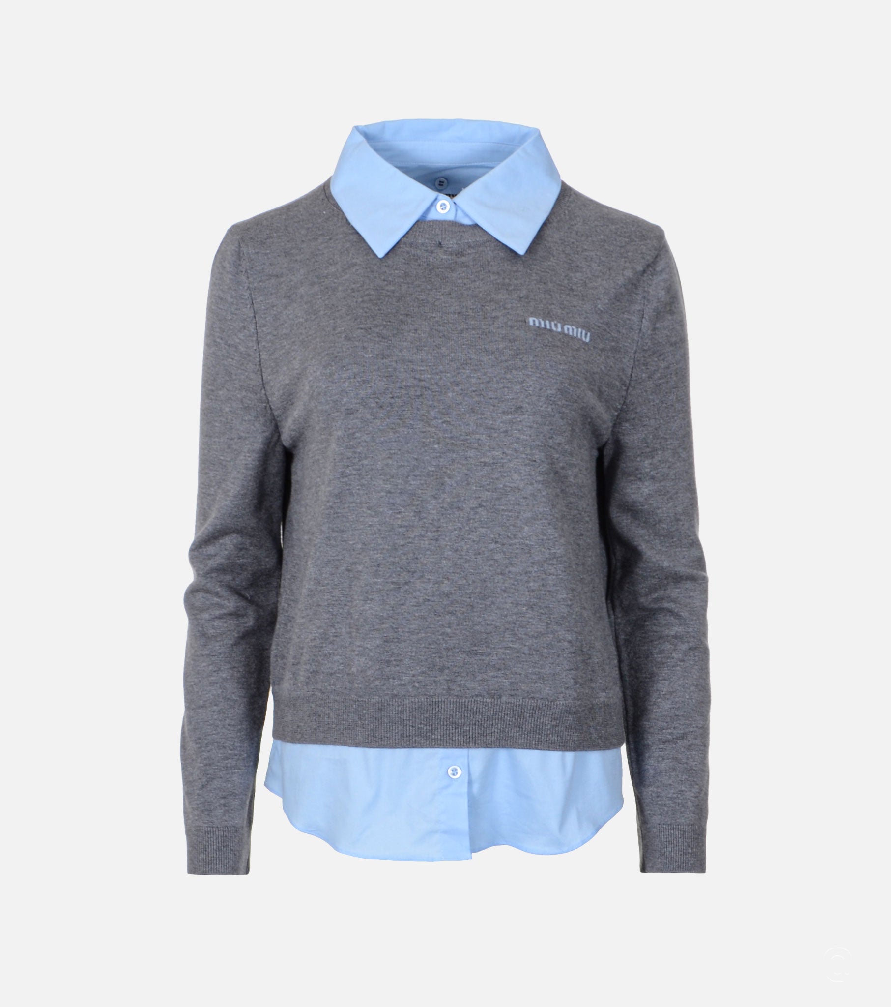 Cashmere Pullover