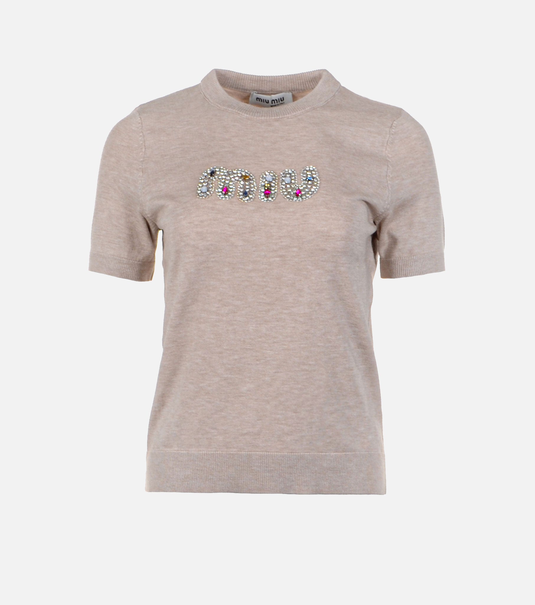 Cashmere Top