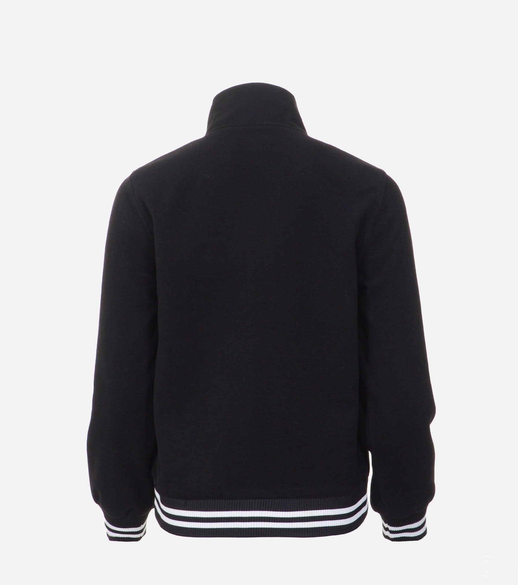 Cashmere Bomber