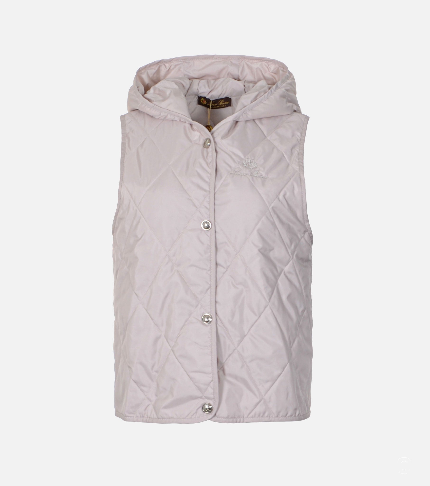 Cashmere Coat 2in1