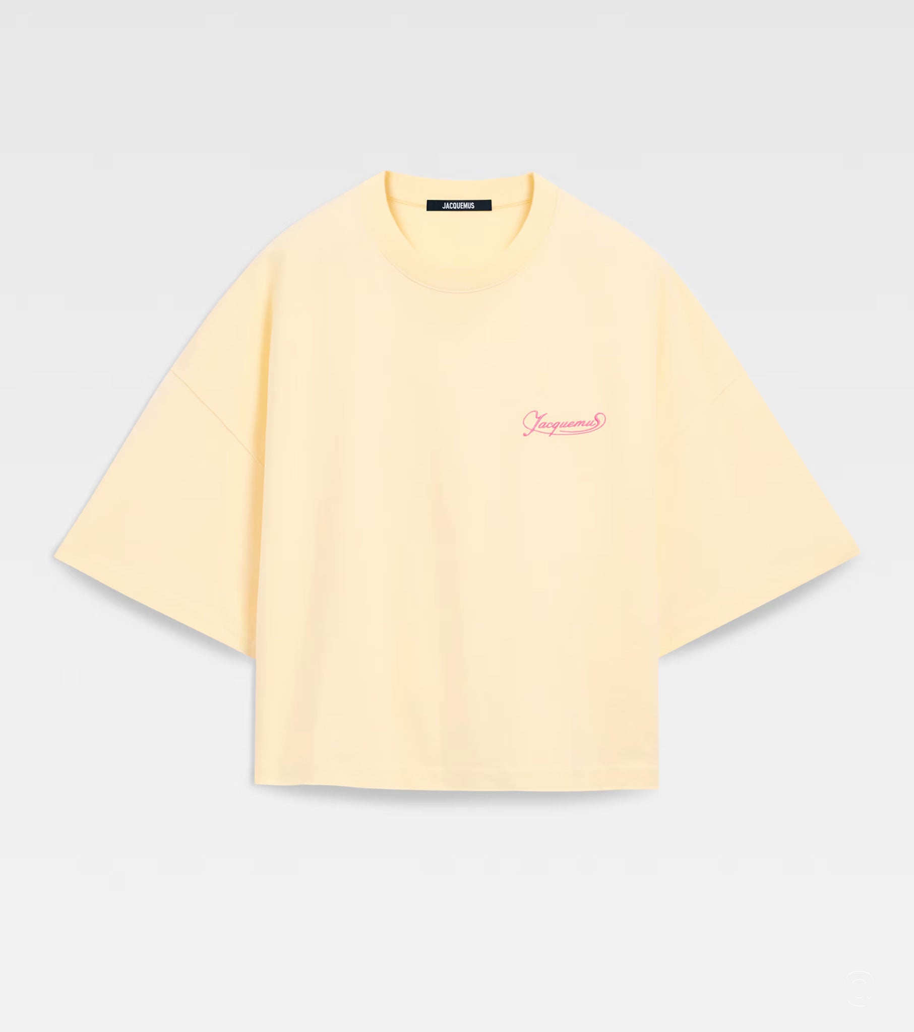 The Corto t-shirt - Nixxy Shop
