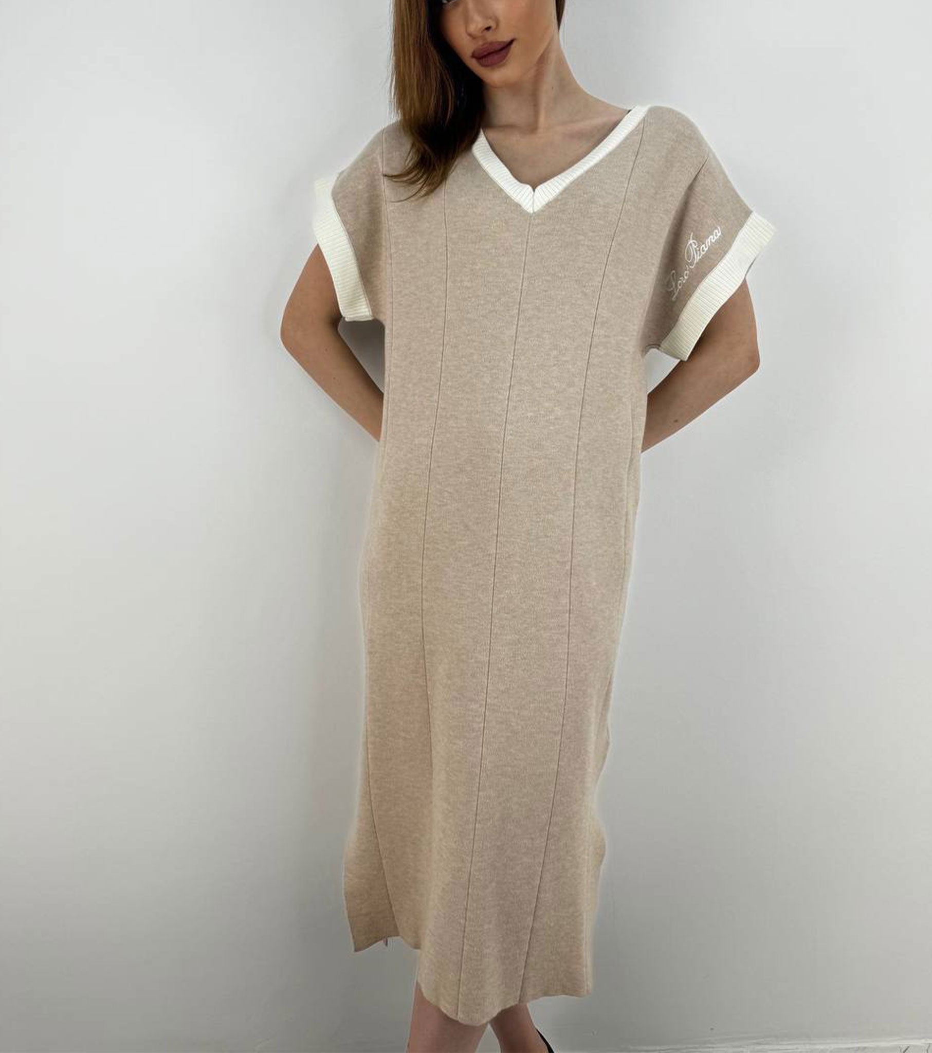 Cashmere Dress