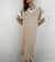 Cashmere Dress