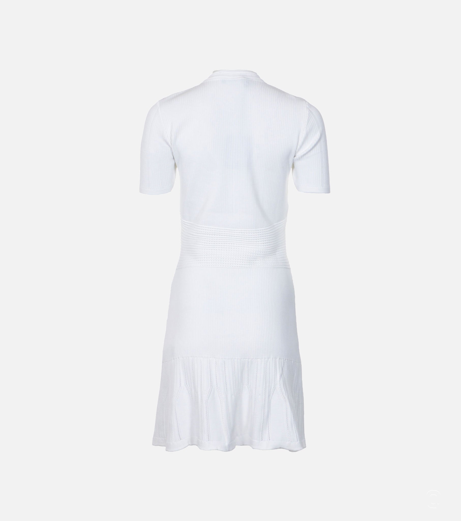 Women Knitted Dress
