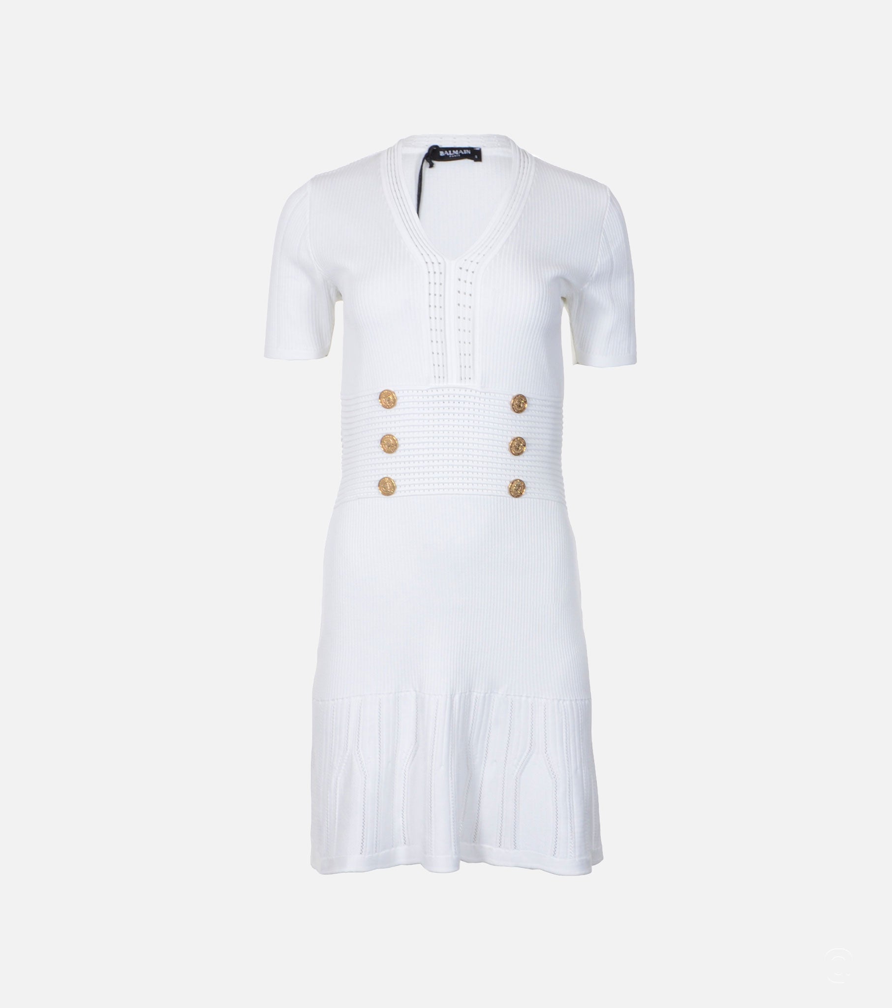 Women Knitted Dress