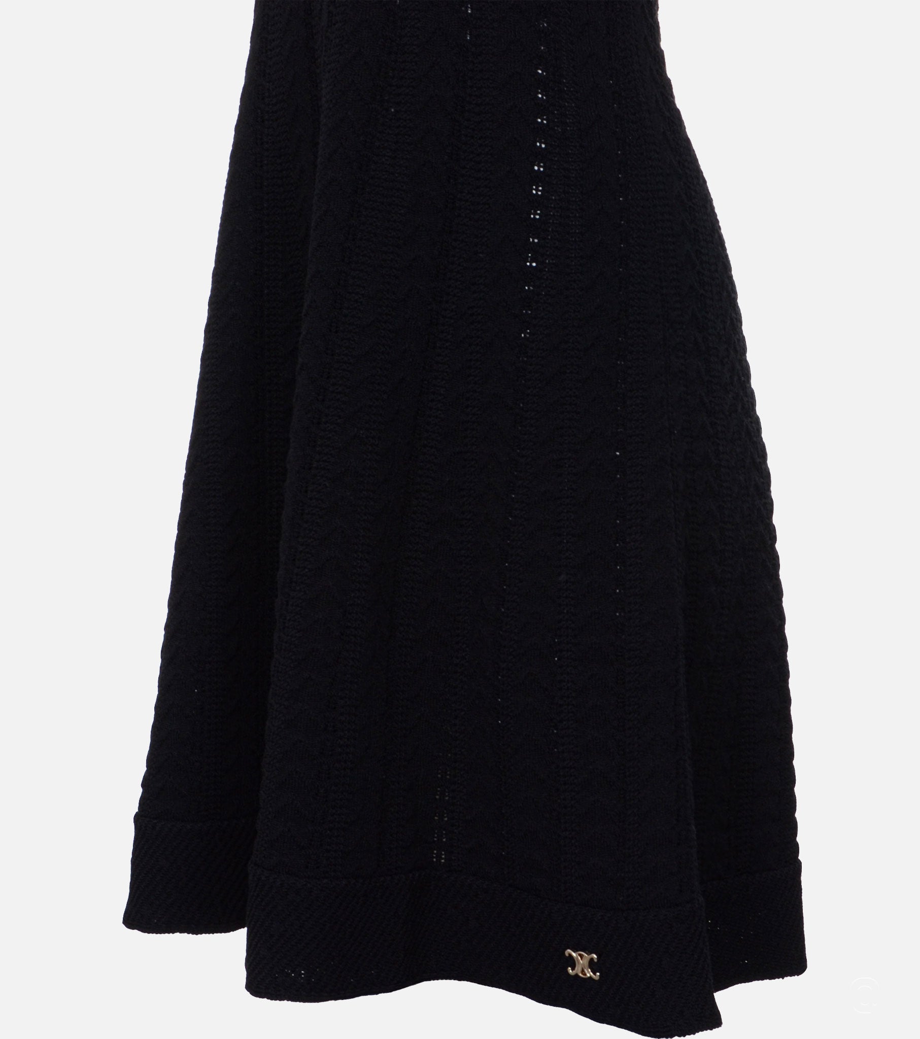 Women Knitted Dress