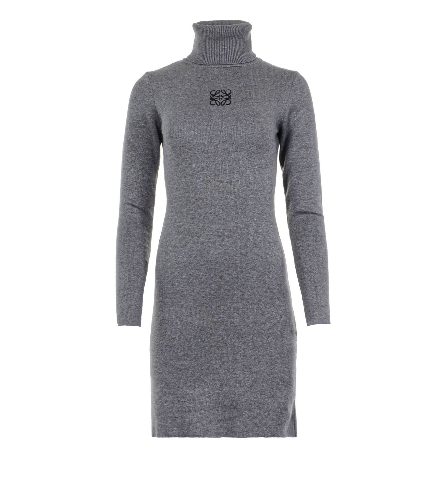 Cashmere Dress