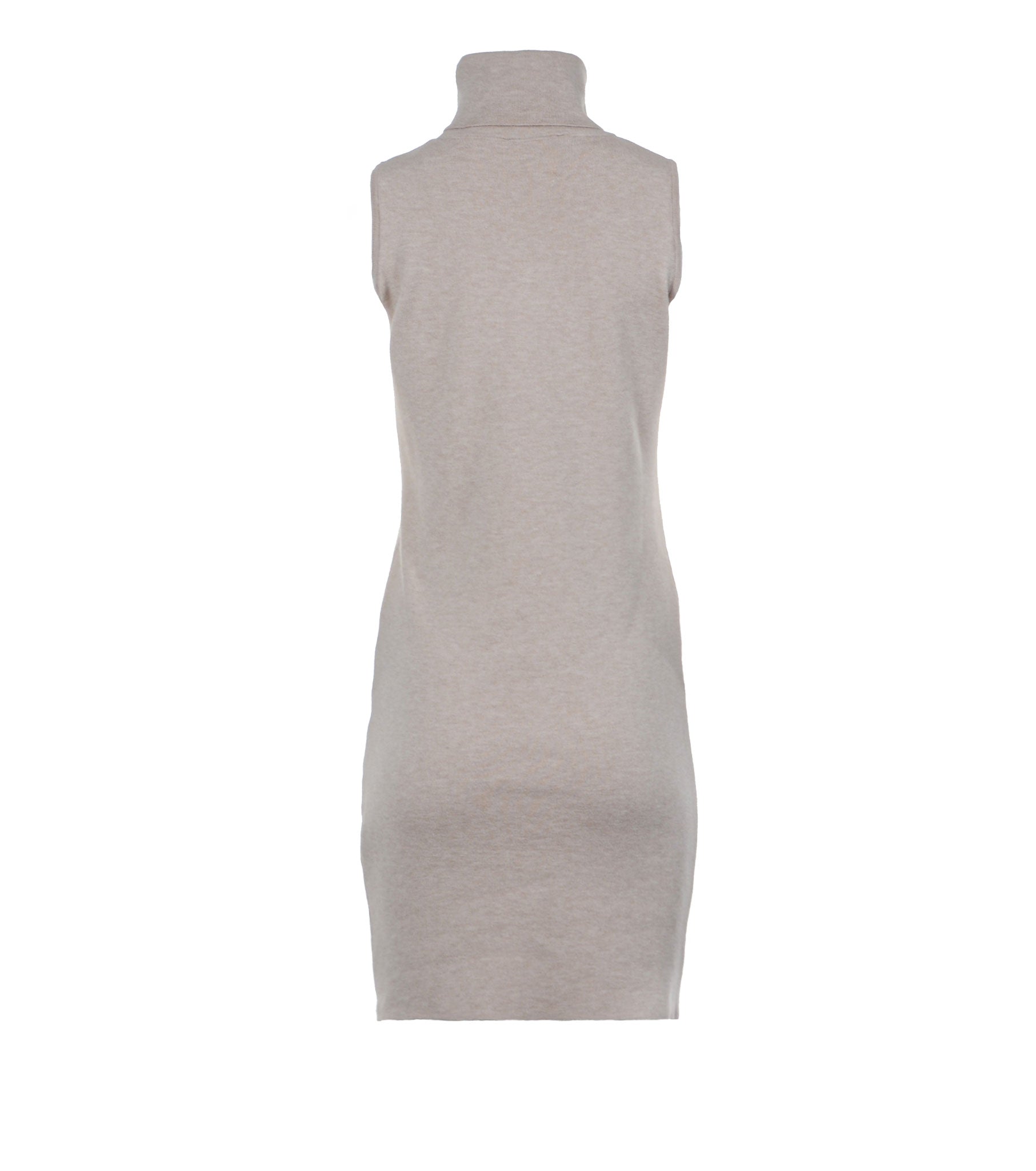 Cashmere Dress