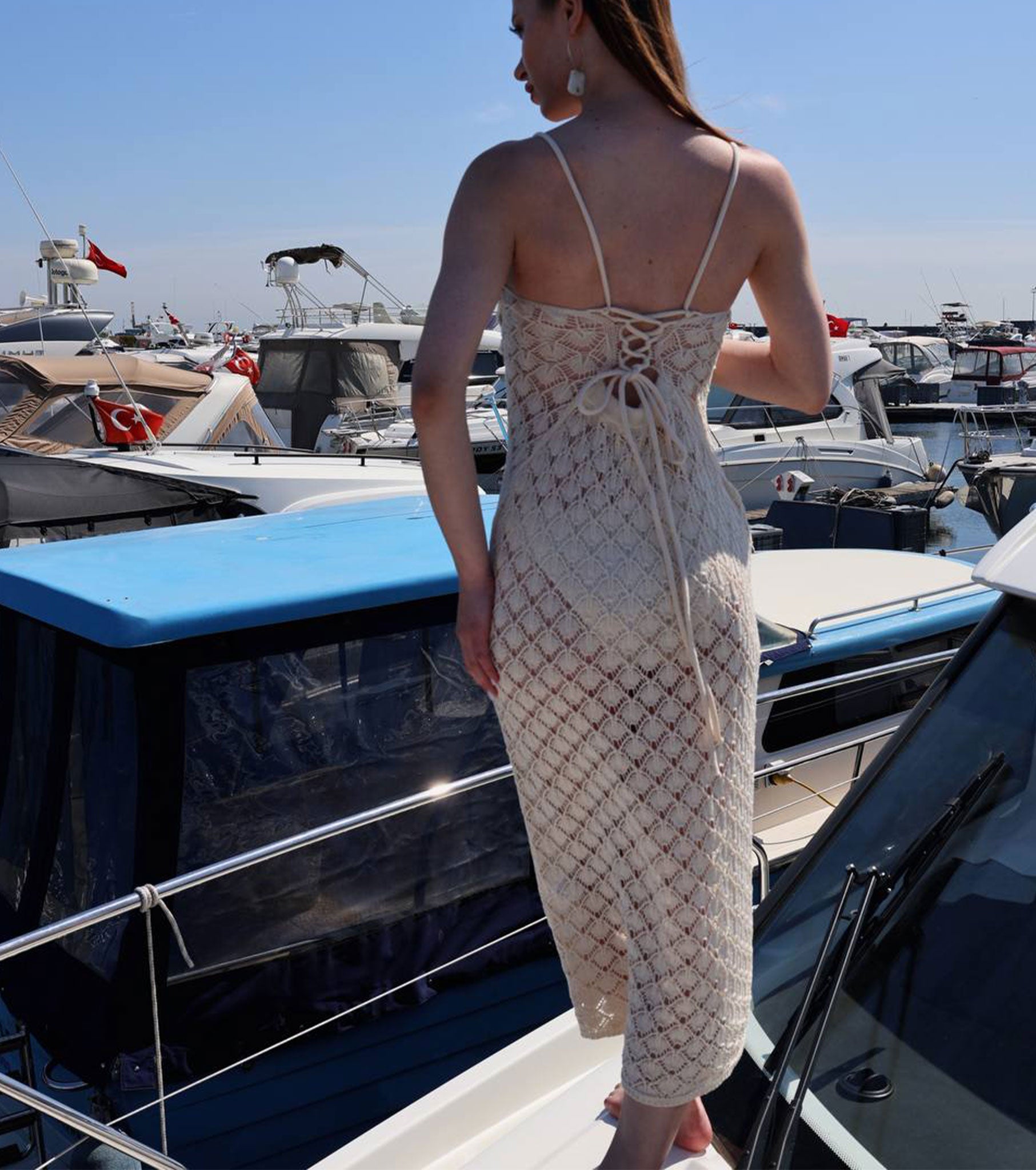 Long Dress
