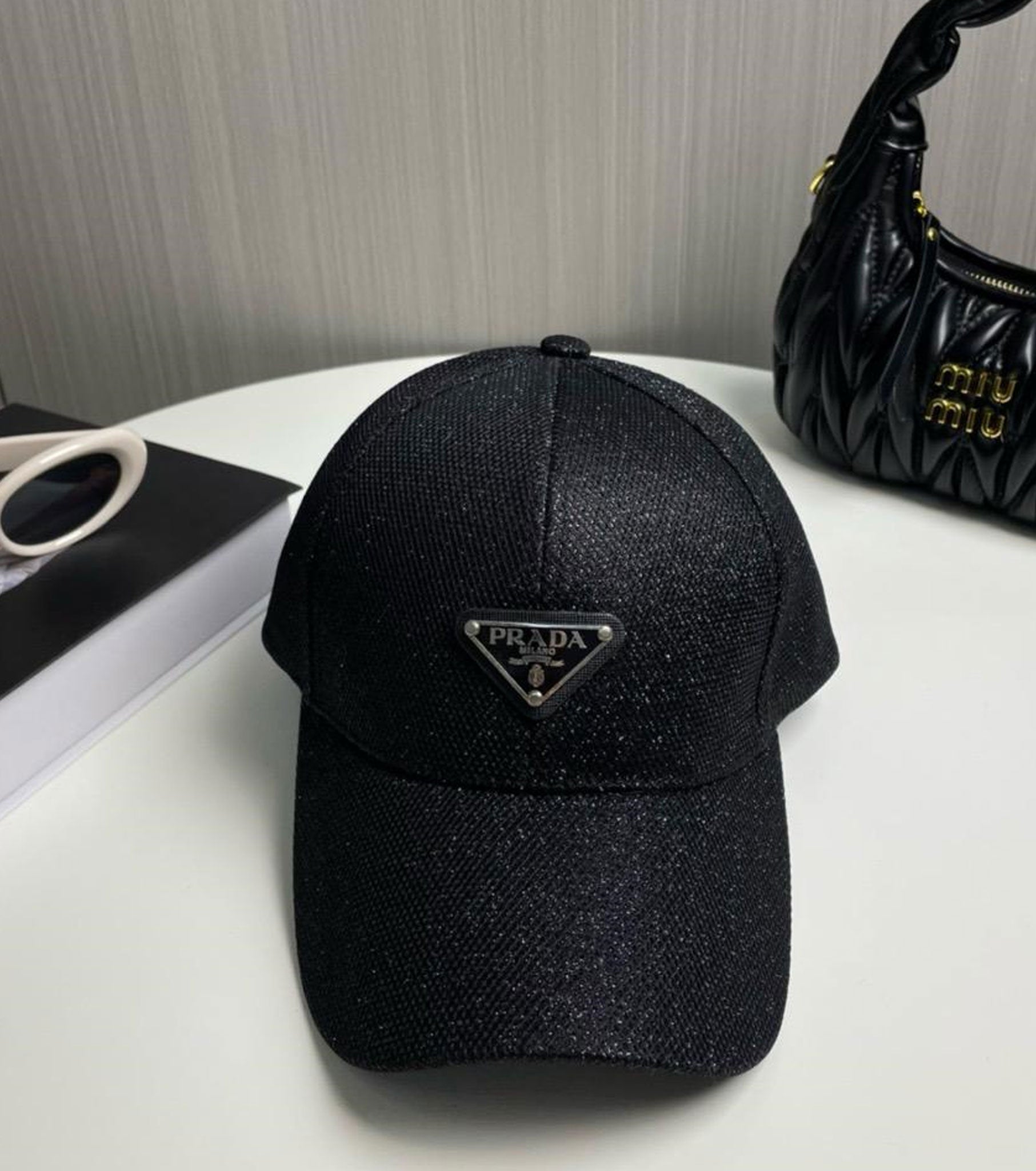 Women Baseball Cap