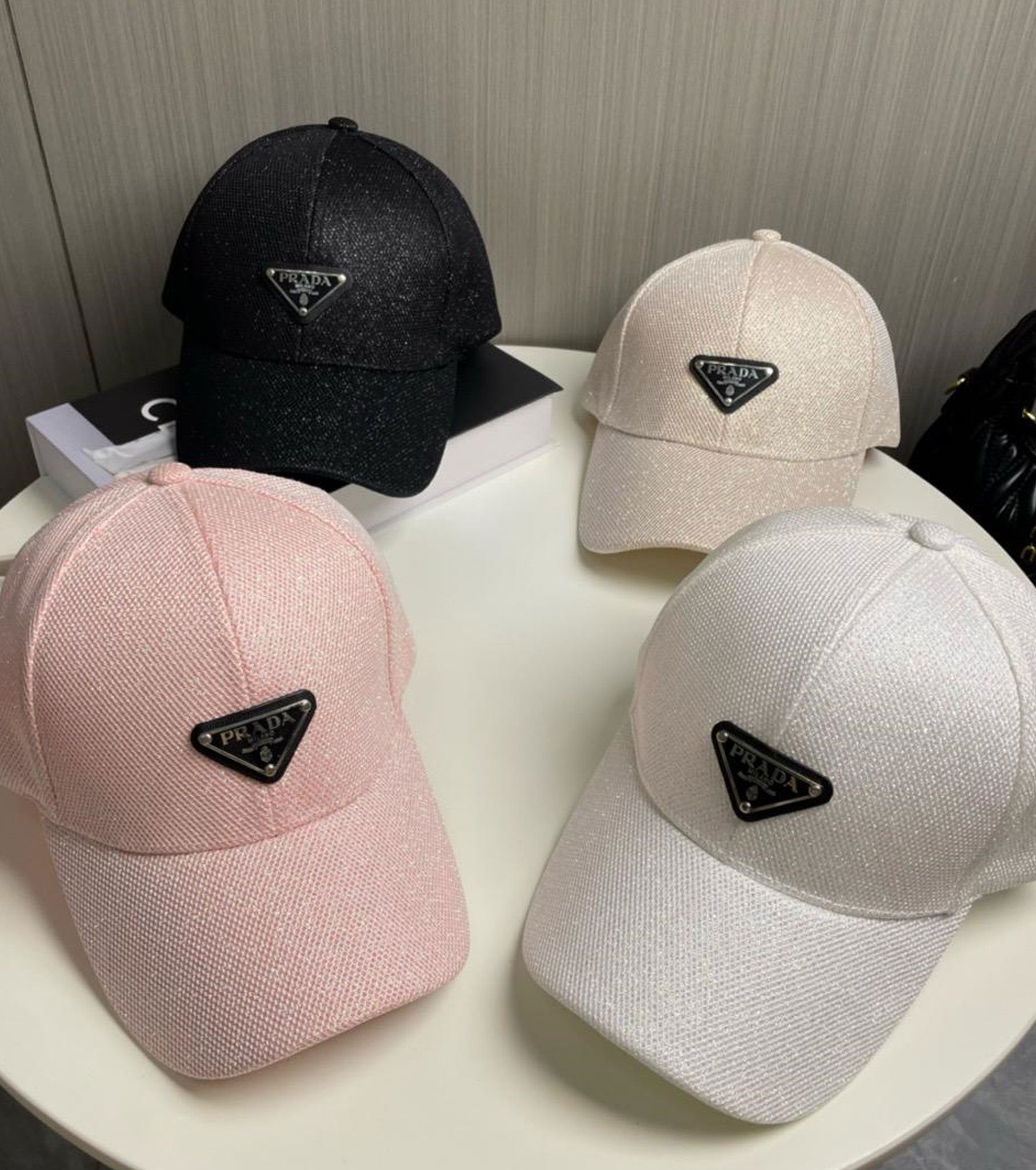 Women Baseball Cap