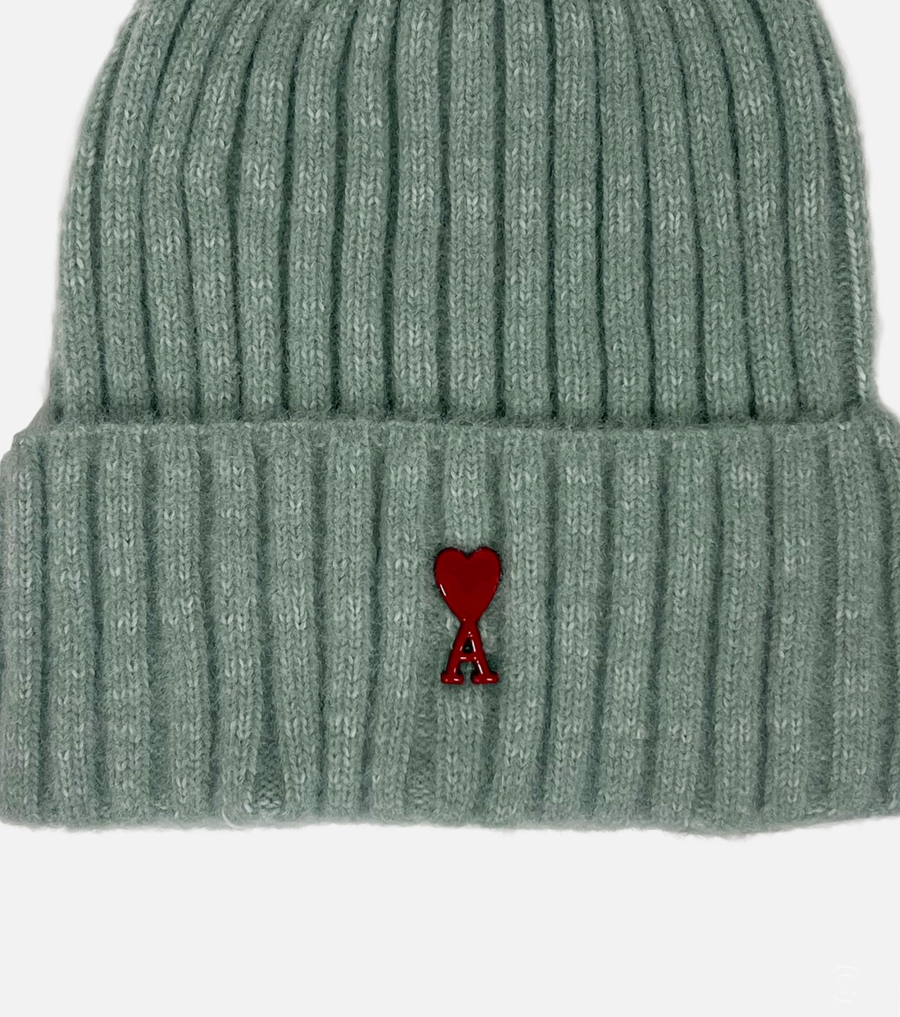 Wool Blend Beanie