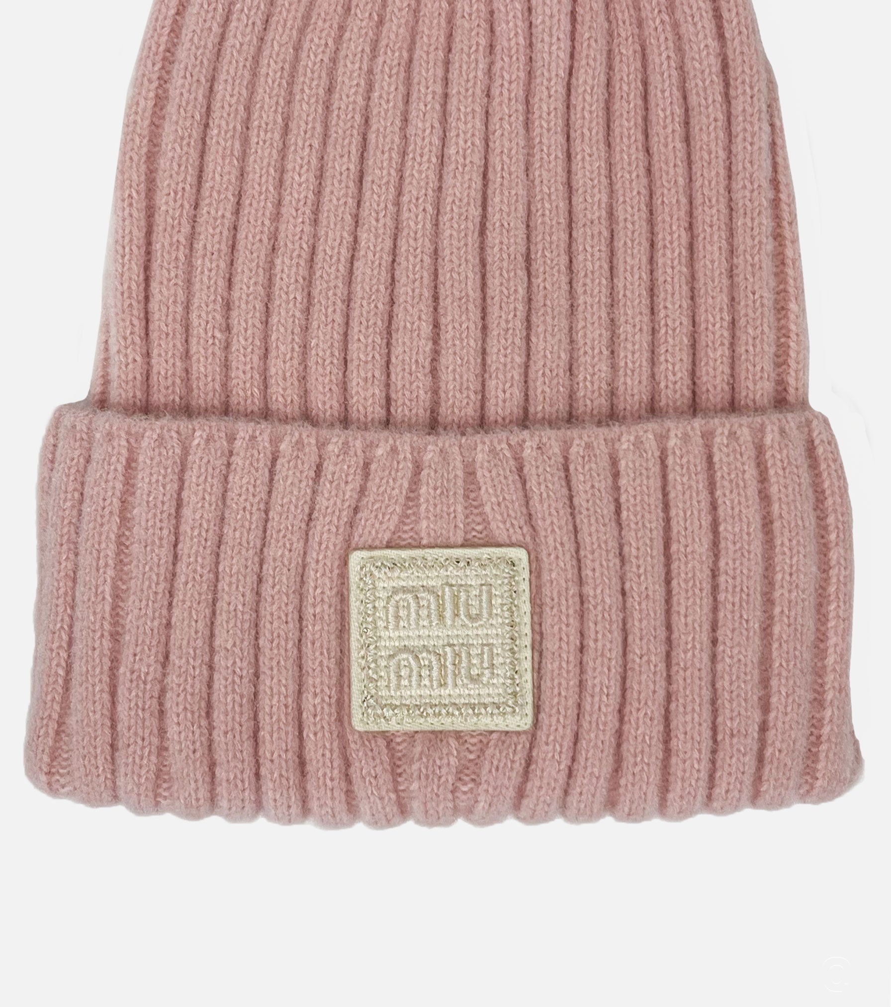 Wool Blend Beanie