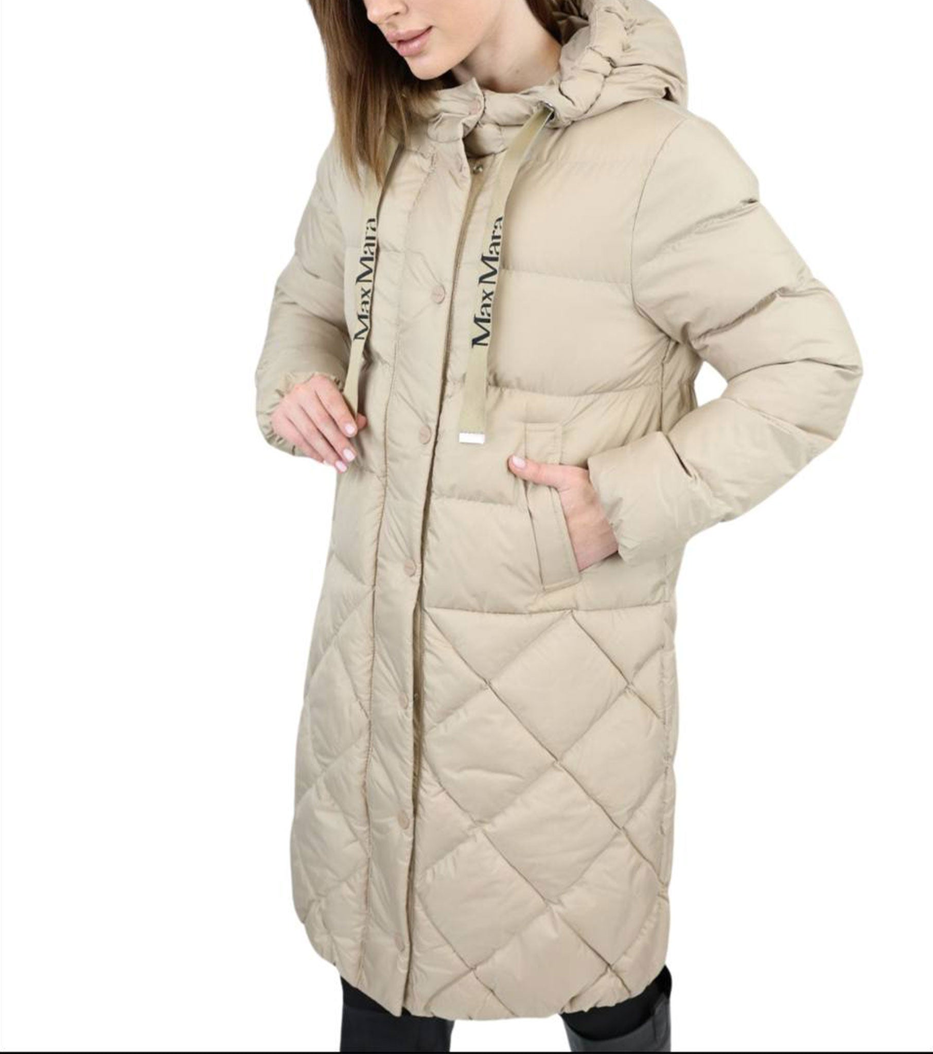Long Jacket