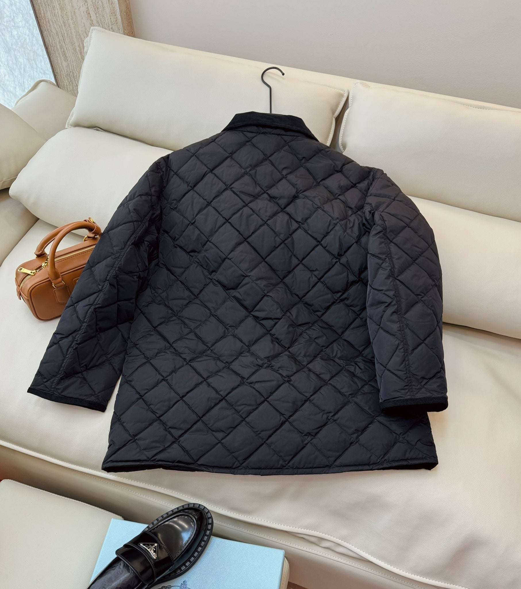 Women Down Jacket