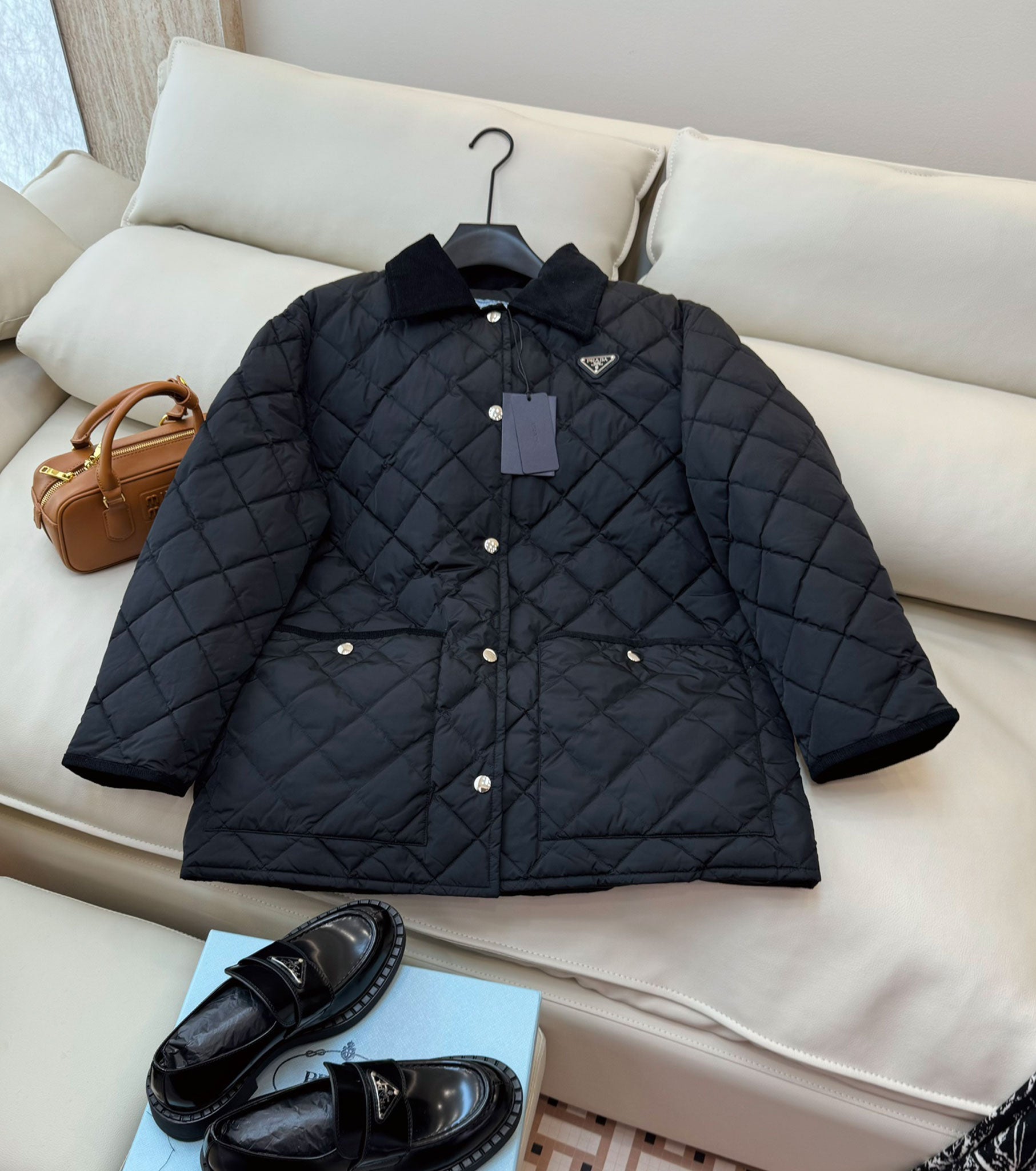 Women Down Jacket