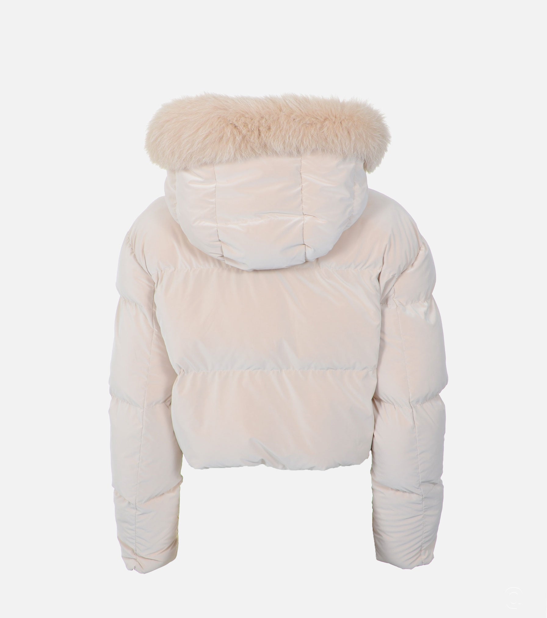 Short Winter Jacket