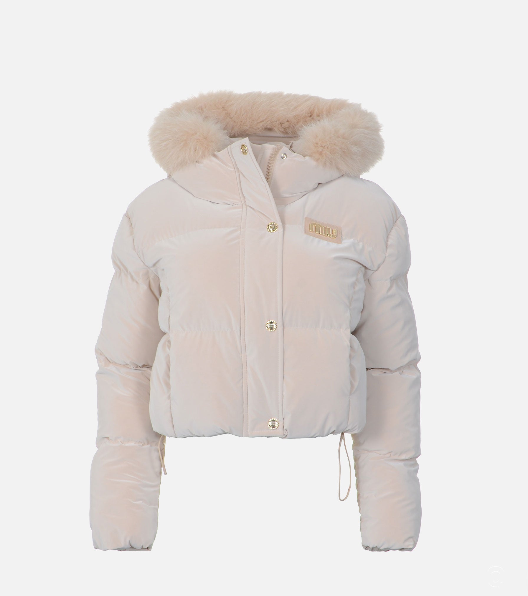 Short Winter Jacket